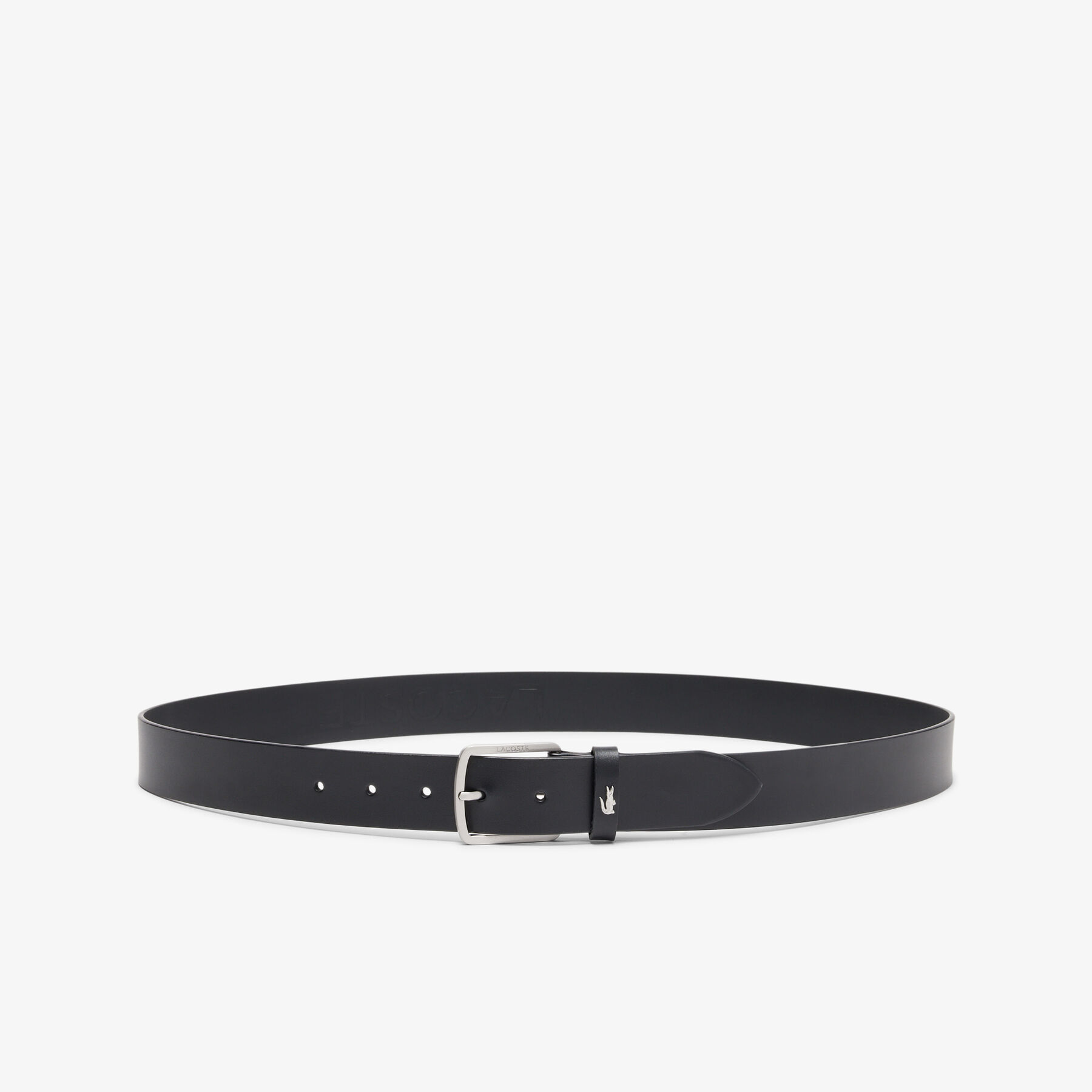 Smooth Leather Belt - RC4082-000