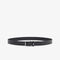Smooth Leather Belt - RC4082-000