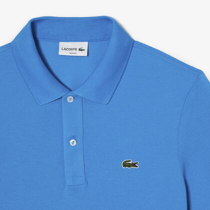 Slim Fit L.12.12 Original Polo Shirt