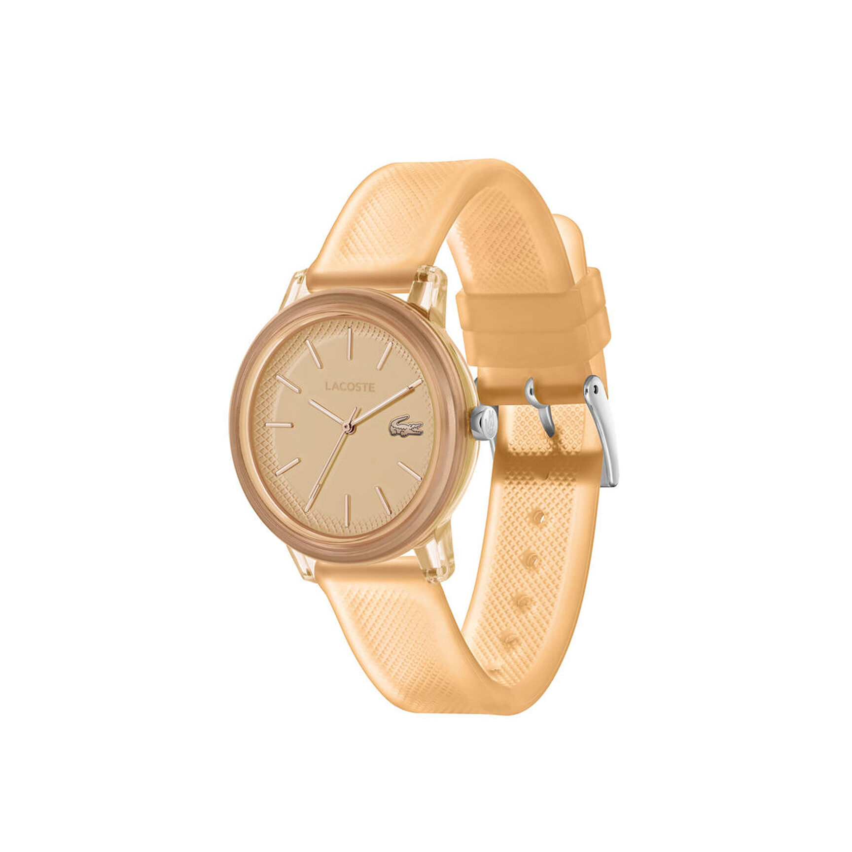 Lacoste Women's 12.12 Watch Women Non-metal Watch - 2001361-ONG