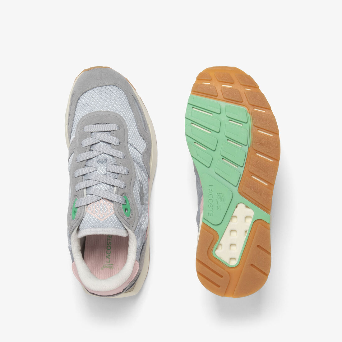 حذاء رياضي بارتنر Wmns للسيدات Women's Partner Wmns Sneakers - 50SFA0147-6X1