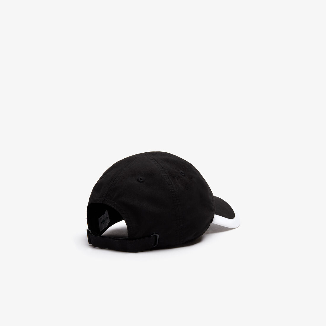 كاب خفيف بحافة بلون مغاير للرجال مجموعة Lacoste SPORT Microfiber Sport Cap - RK5398-00-258