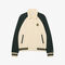 French Made Varsity Badge Jacket French Made Varsity Badge Jacket - BH8614-00-ZDL