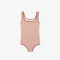 Printed One Piece Swimsuit lacoste printed one piece swimsuit