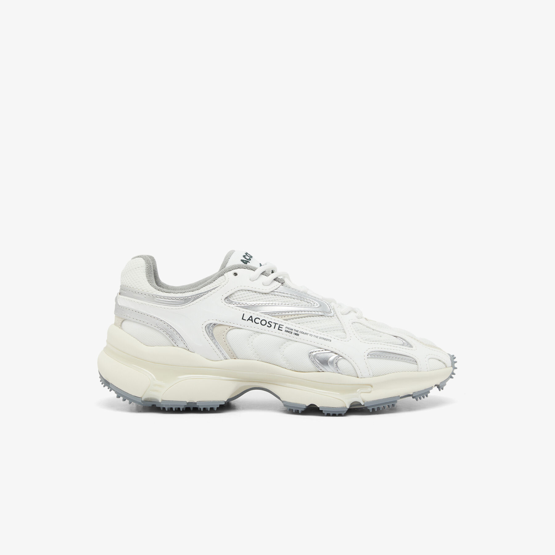 lacoste men s l003 2k24 sneakers