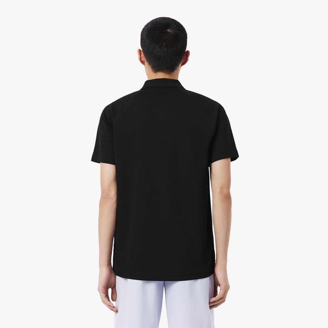 قميص بولو بقصّة عادية واقٍ من الأشعة فوق البنفسجية Regular Fit UV Protect Polo Shirt - DH3201-00-031