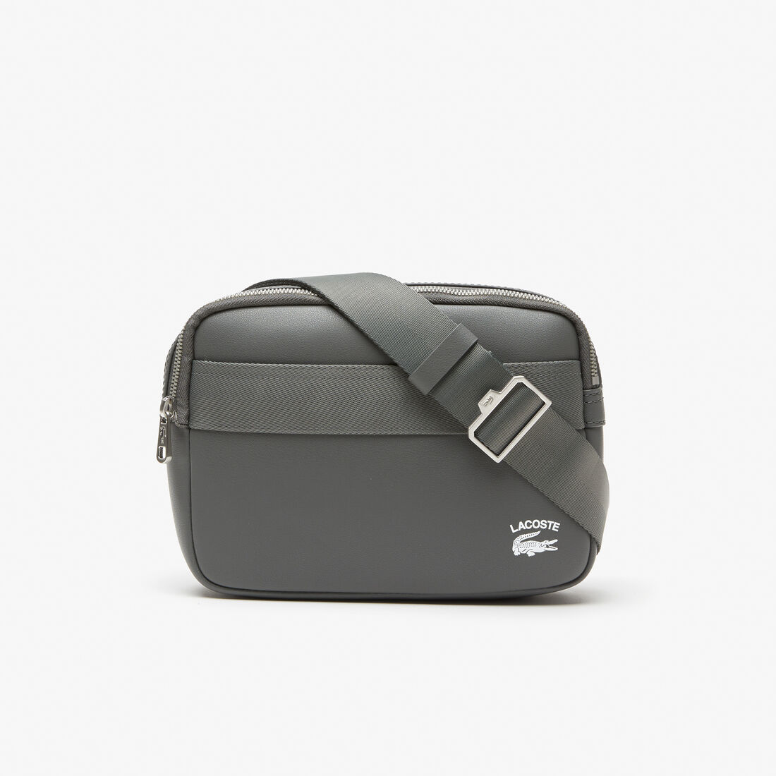 Men's Lacoste Contrast Edge Reporter Bag Men's Lacoste Contrast Edge Reporter Bag