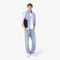 Printed Cotton T-shirt lacoste printed cotton t shirt