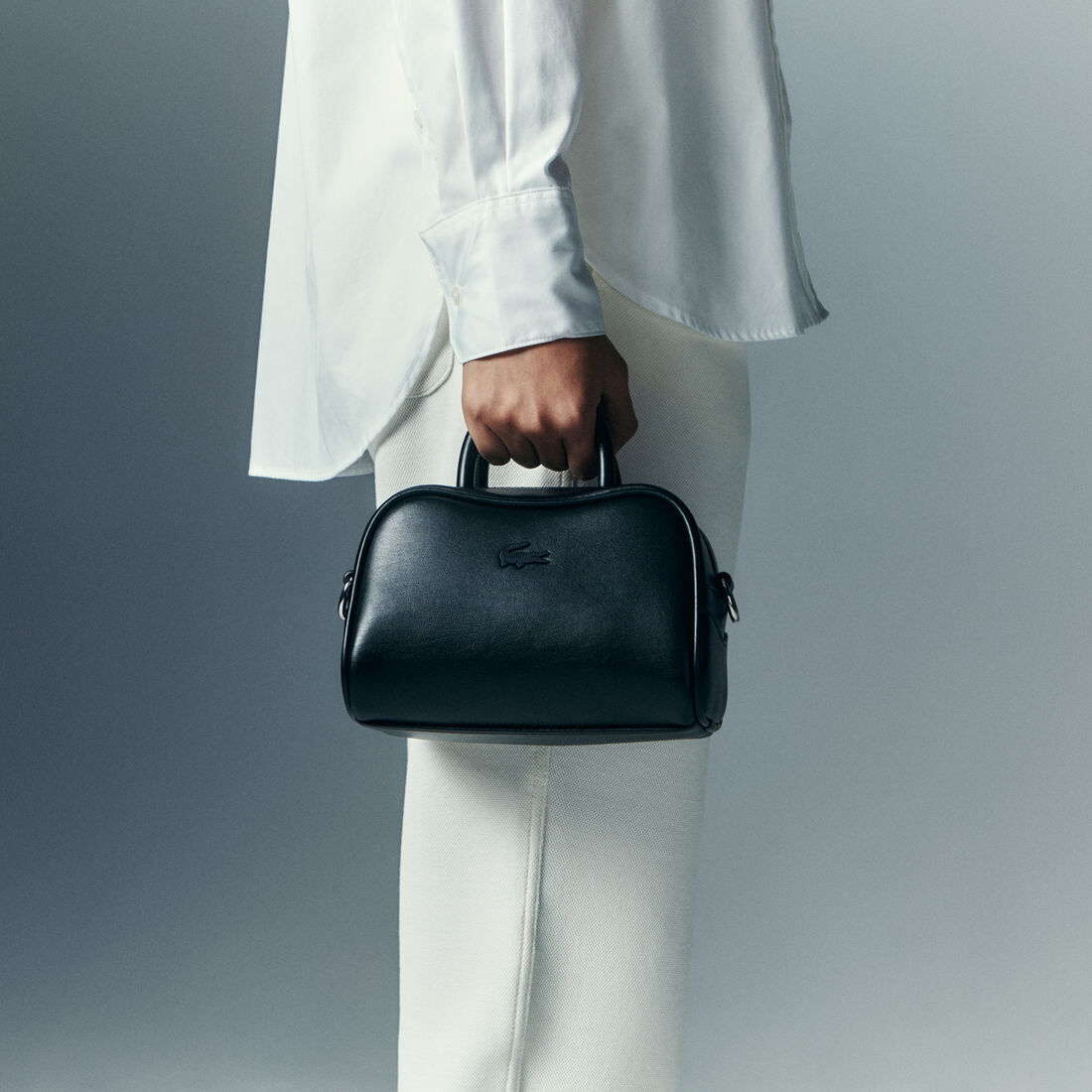 Mini Lora Leather Purse Mini Lora Leather Purse - NF4498FO-000