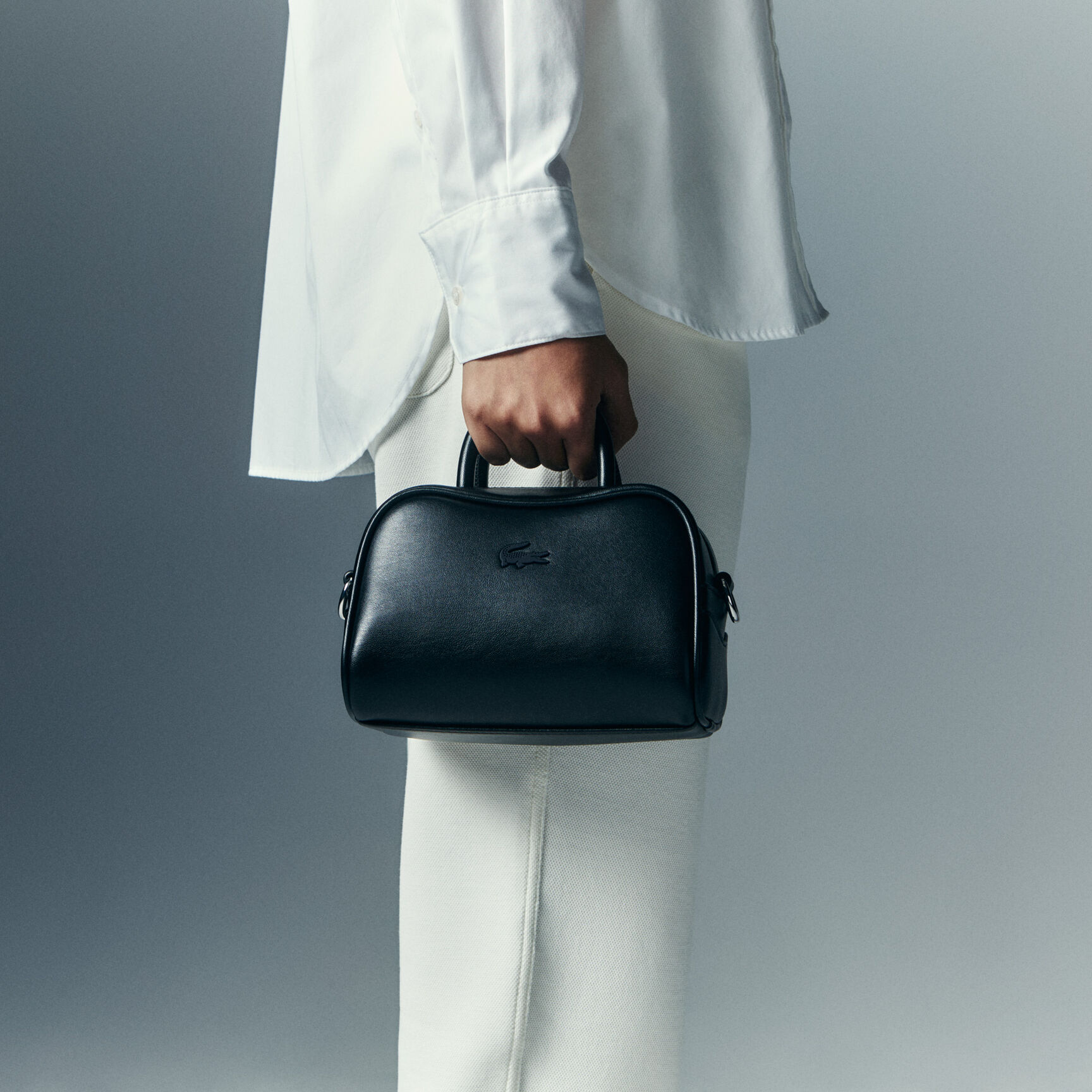 Mini Lora Leather Purse Mini Lora Leather Purse - NF4498FO-000