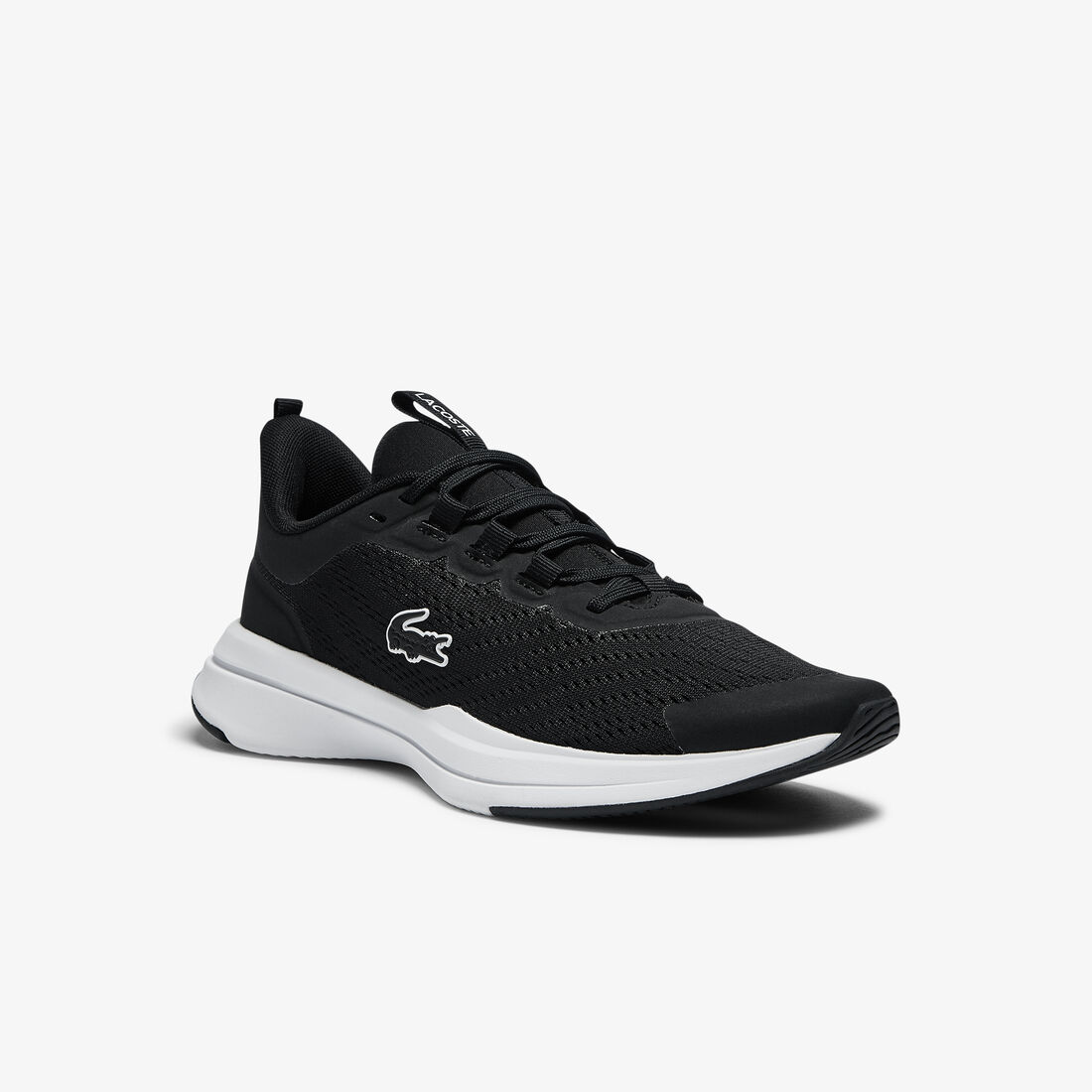 RUN SPIN 0721 1 SFA/BLK/WHT