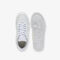 Women's T-Clip Set Leather Sneakers - 50SFA0188-65T