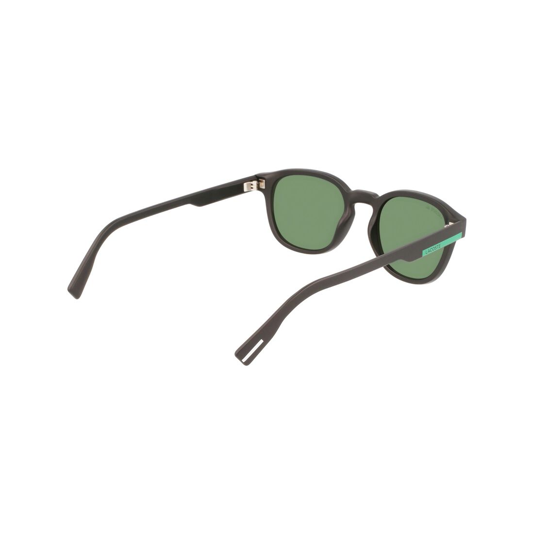 Unisex Oval Plastic Colour Block Sunglasses Unisex Oval Plastic Colour Block Sunglasses