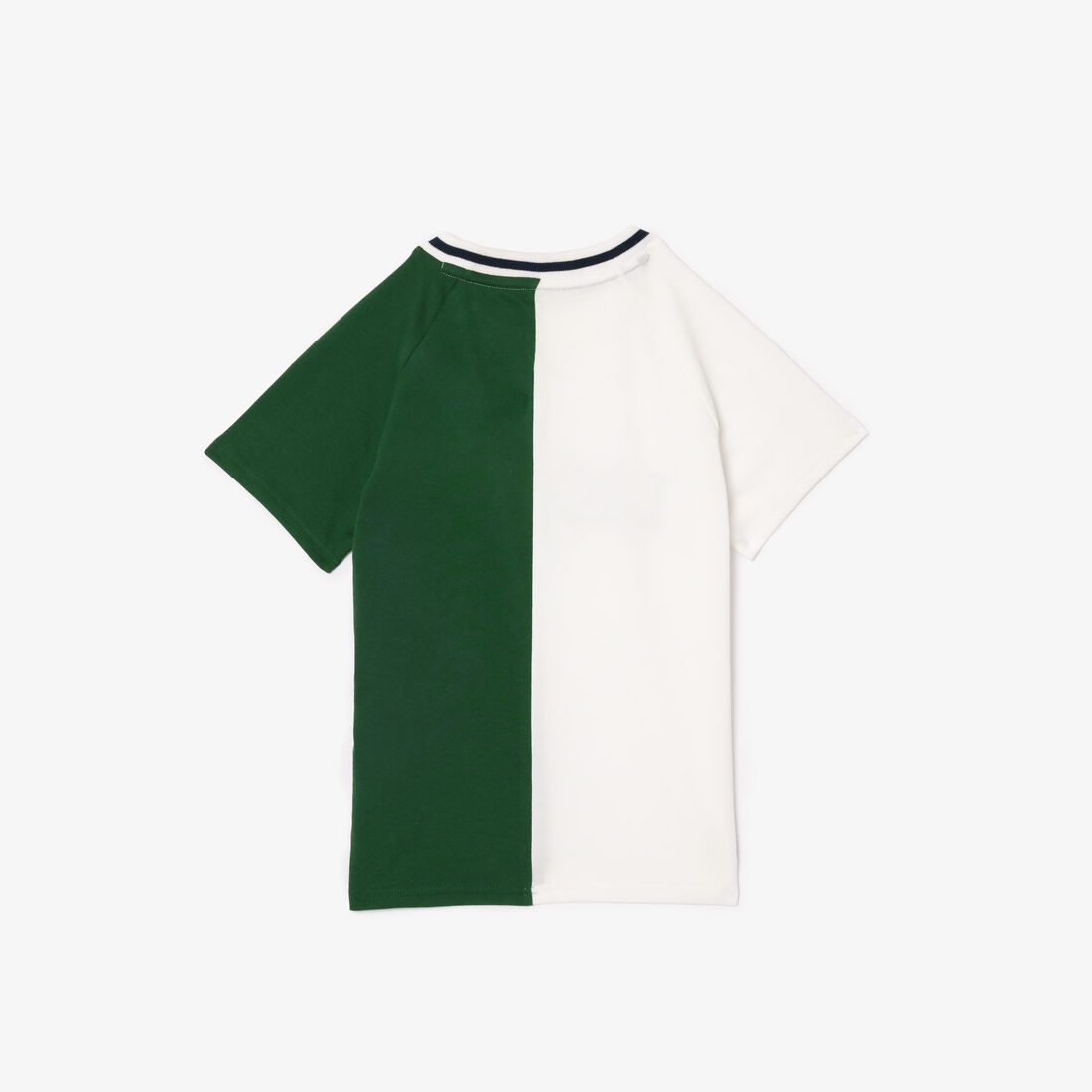 Lacoste Sport x Daniil Medvedev Jersey T-Shirt Lacoste Sport x Daniil Medvedev Jersey T-Shirt - TJ7454-00-737