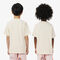 Printed Cotton T-shirt lacoste printed cotton t shirt