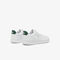 طقم أحذية رياضية جلدية للرجال L001 Men's L001 Set Leather Sneakers - 48SMA0018-1R5