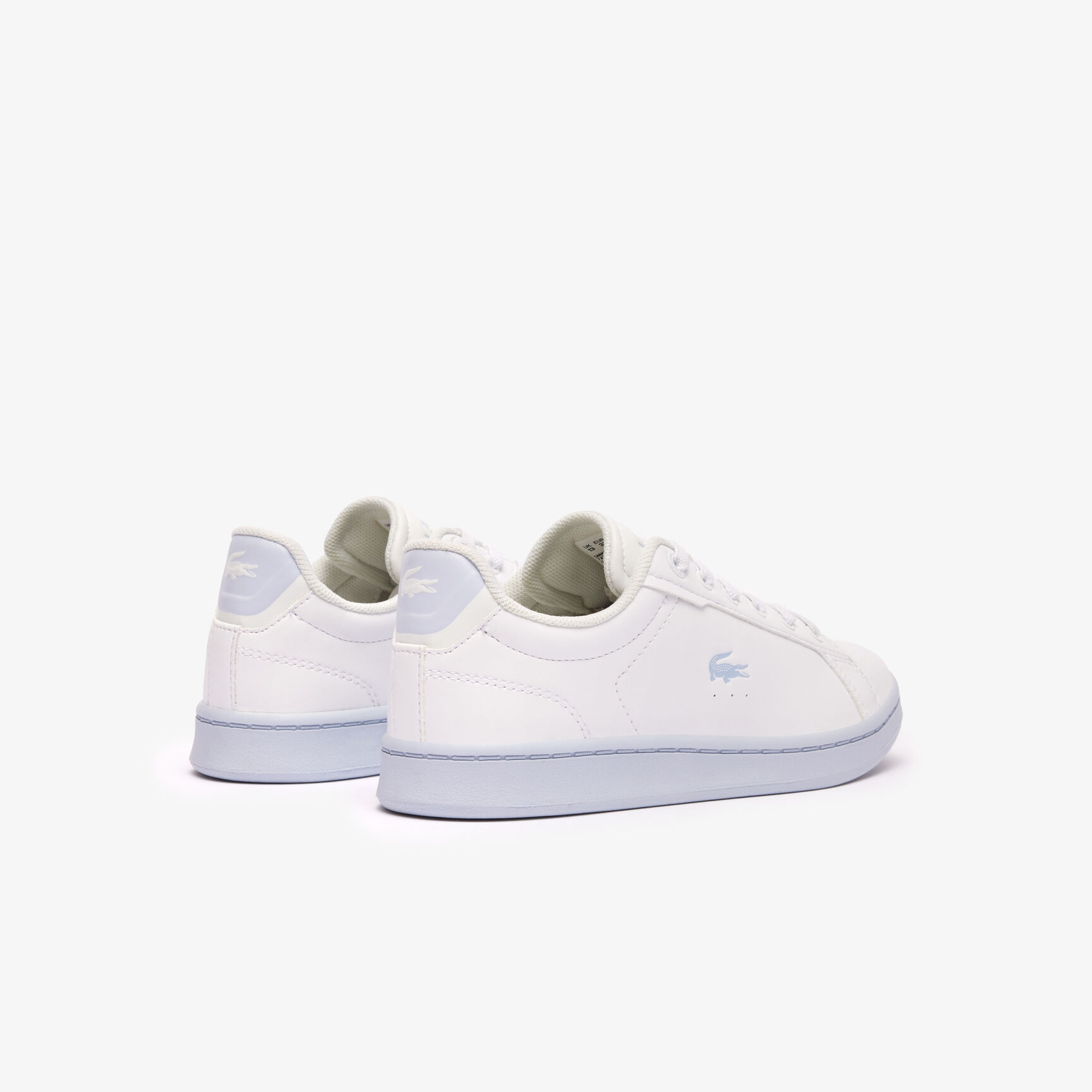 Children's Carnaby Pro Trainers - 47SUC0004-1T3