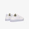 lacoste children s carnaby pro trainers
