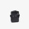 Ossian Leather Satchel lacoste ossian leather satchel