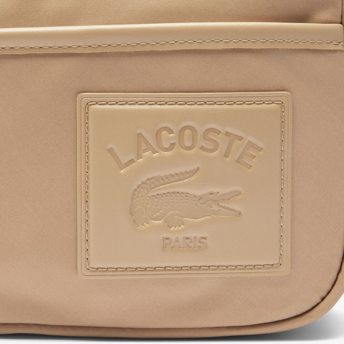 Lacoste Classics Satchel Lacoste Classics Satchel - NH5074IX-F07