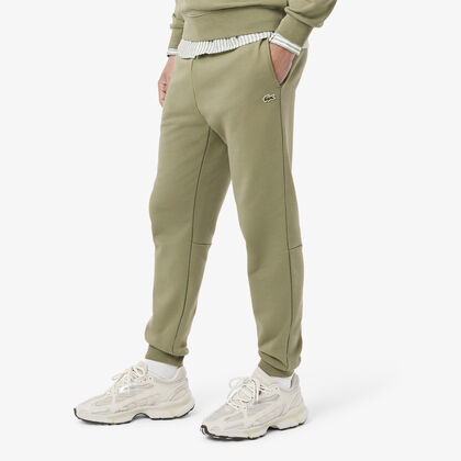 Tapered Leg Sweatpants