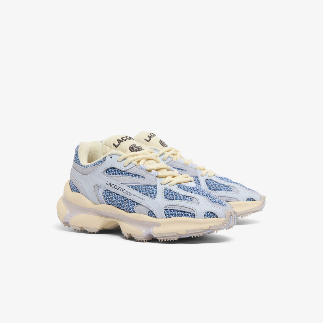 Women's L003 2K24 Sneakers Women's L003 2K24 Sneakers - 51SFA0068-TS1