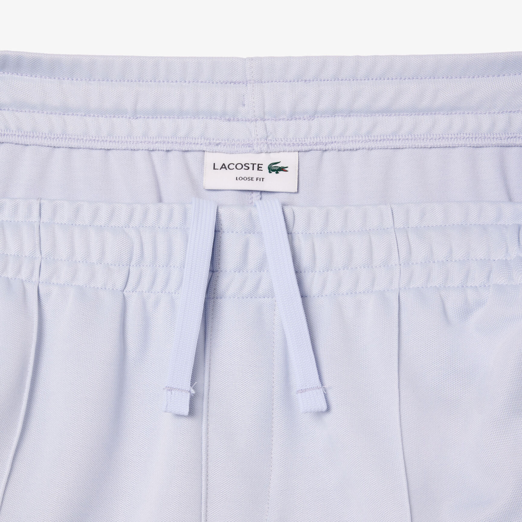 Loose Fit Interlock Track Pants Loose Fit Interlock Track Pants - XH7462-00-J2G