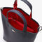 Anna Vertical Reversible Tote - NF2991AA-B50