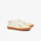 Men's Baseshot Pro Leather Sneakers - 49SMA0064-AB0