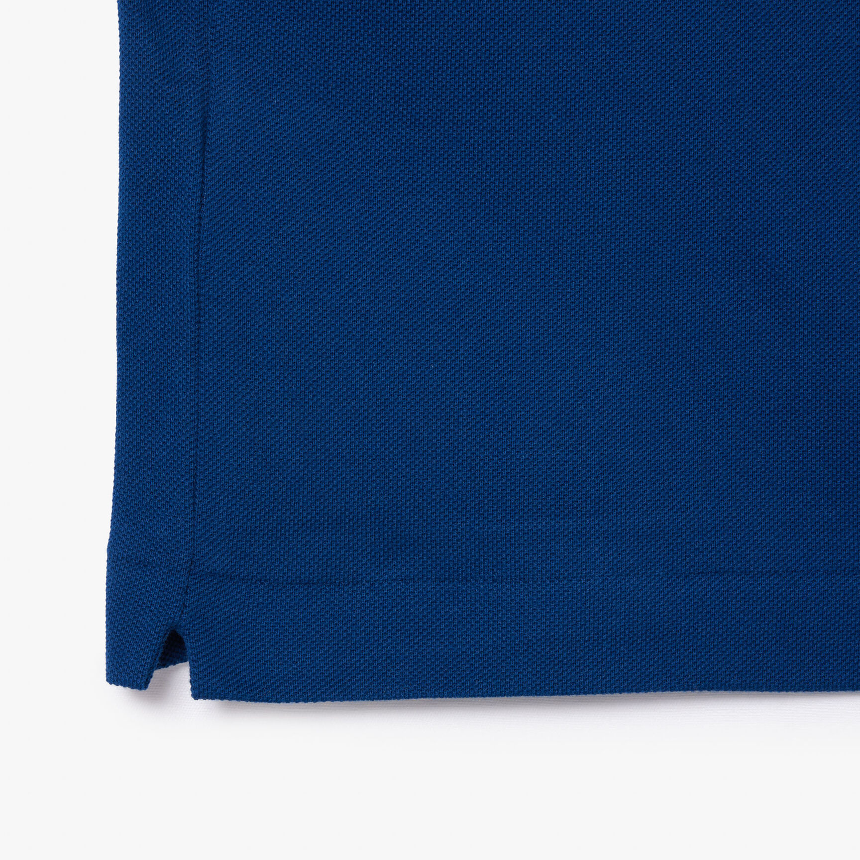 Classic Fit L.12.12 Original Polo Shirt Original L.12.12 petit pique cotton Polo Shirt - L1212-00-HBM