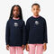 Signature Print Sweatshirt - SJ3005-00-166