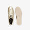 Women's Club-Low Leather Sneakers  - 51SFA0137-AAN