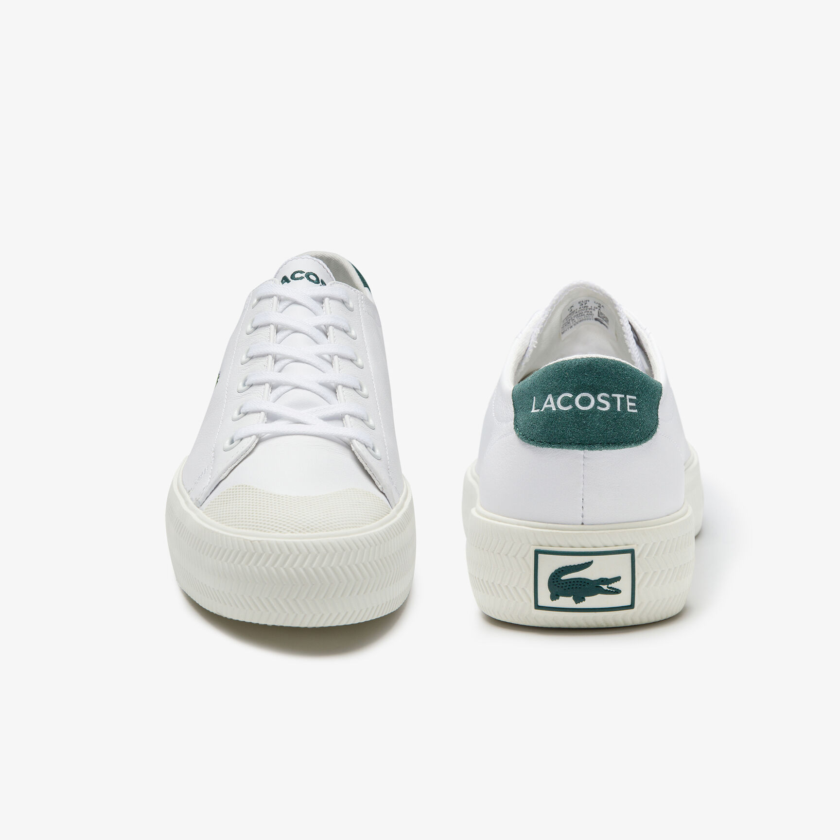 Women's Gripshot Leather and Suede Sneakers Women's Gripshot Leather and Suede Sneakers