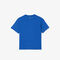Graphic Print Cotton T-shirt Graphic Print Cotton T-shirt - TJ1207-00-IXW