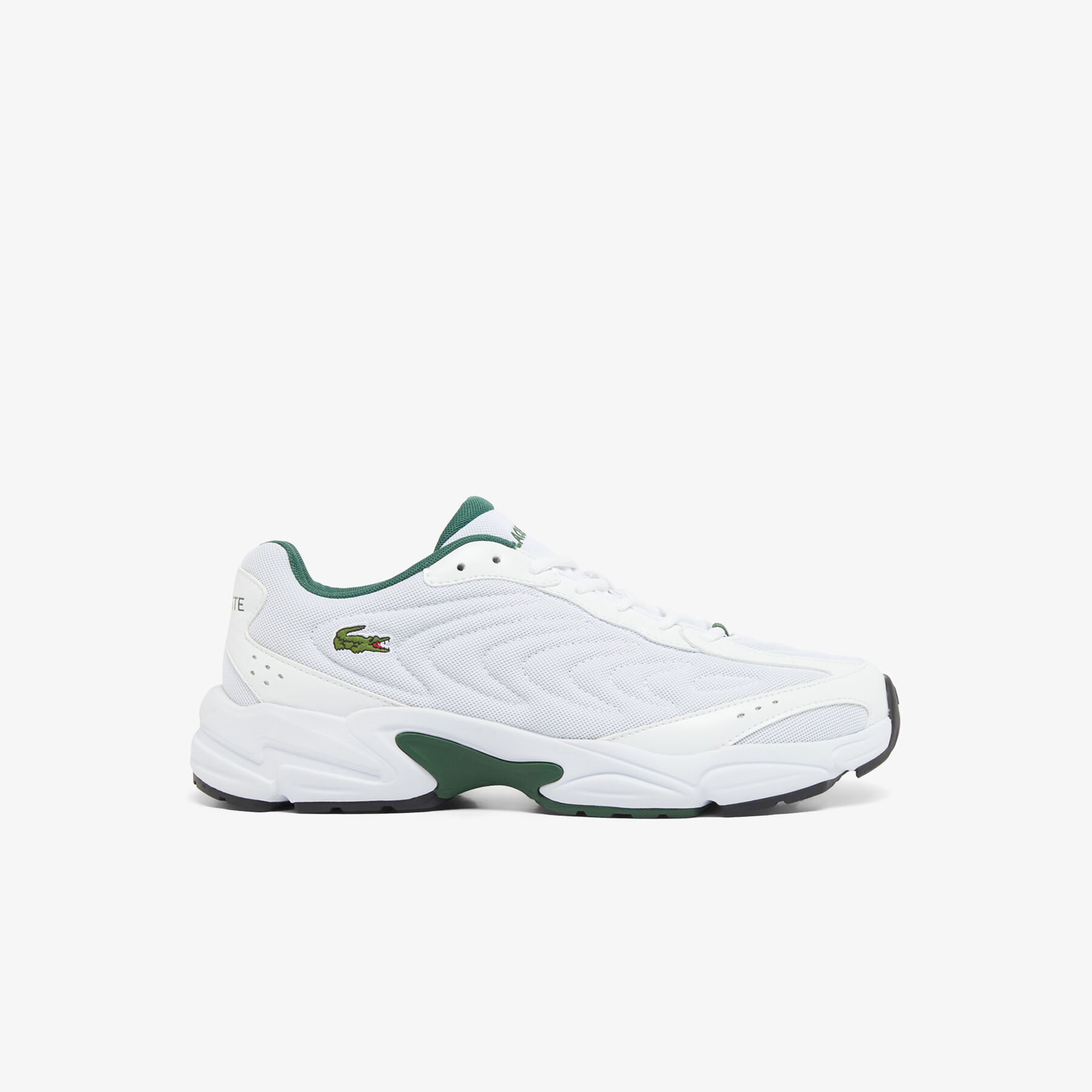 Men's Storm 96 2K Lite Leather Sneakers - 49SMA0023-1R5