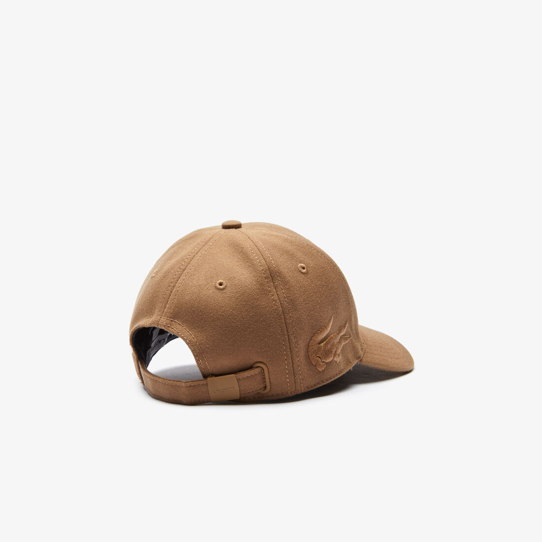 قبعة كاب من الفلانيل للنساء قبعة كاب من الفلانيل للنساء