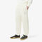 lacoste double face pique sweatpants