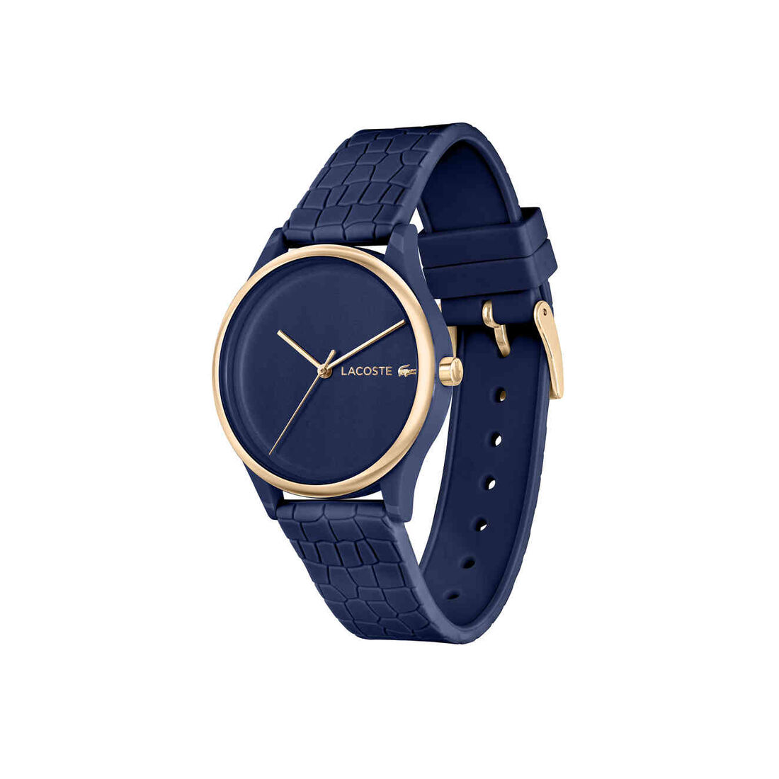 ساعة كروكوديل نسائية Women Crole Women Watch - 2001274-NVY