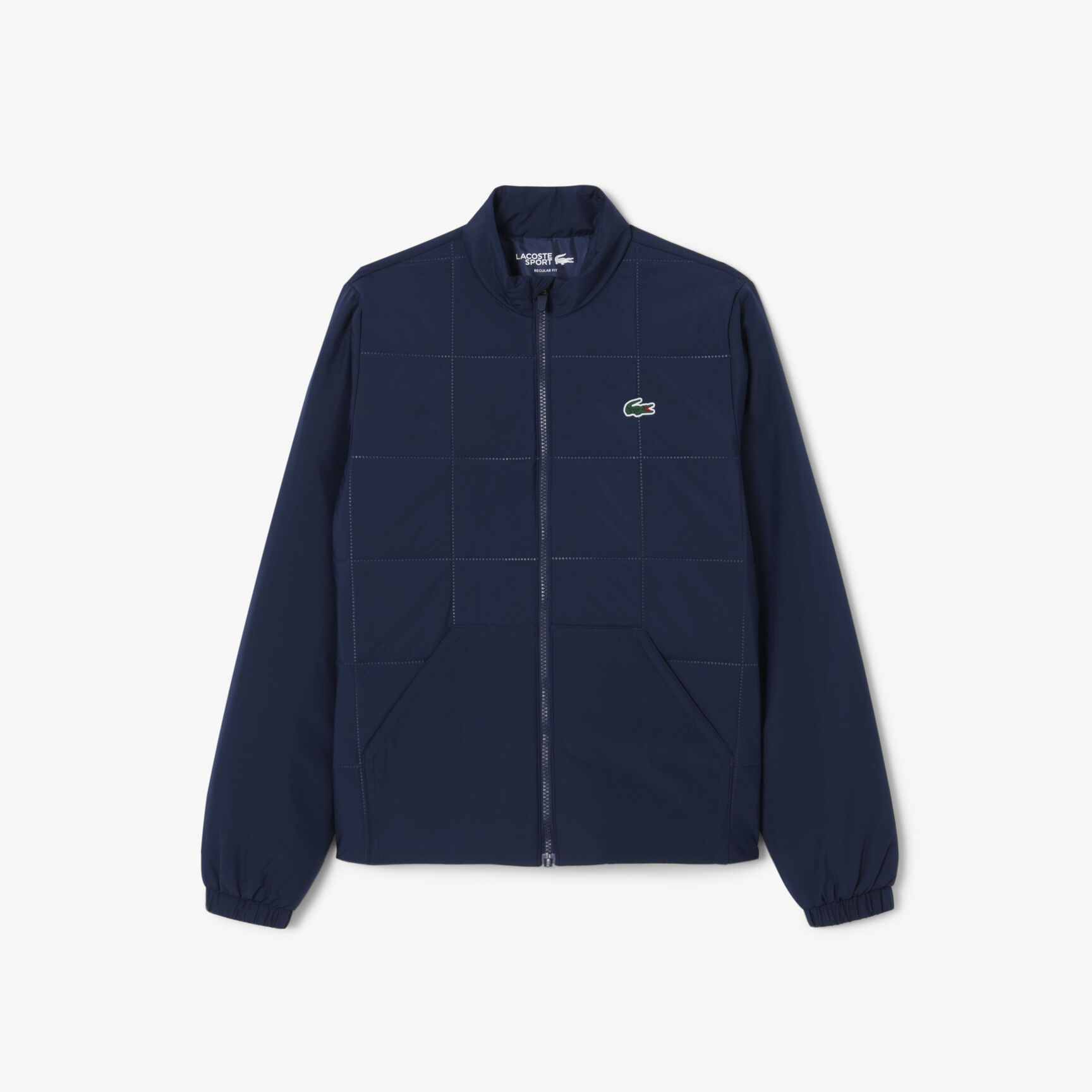 Water-Repellent UV Protect Golf Jacket - BF4582-00-166