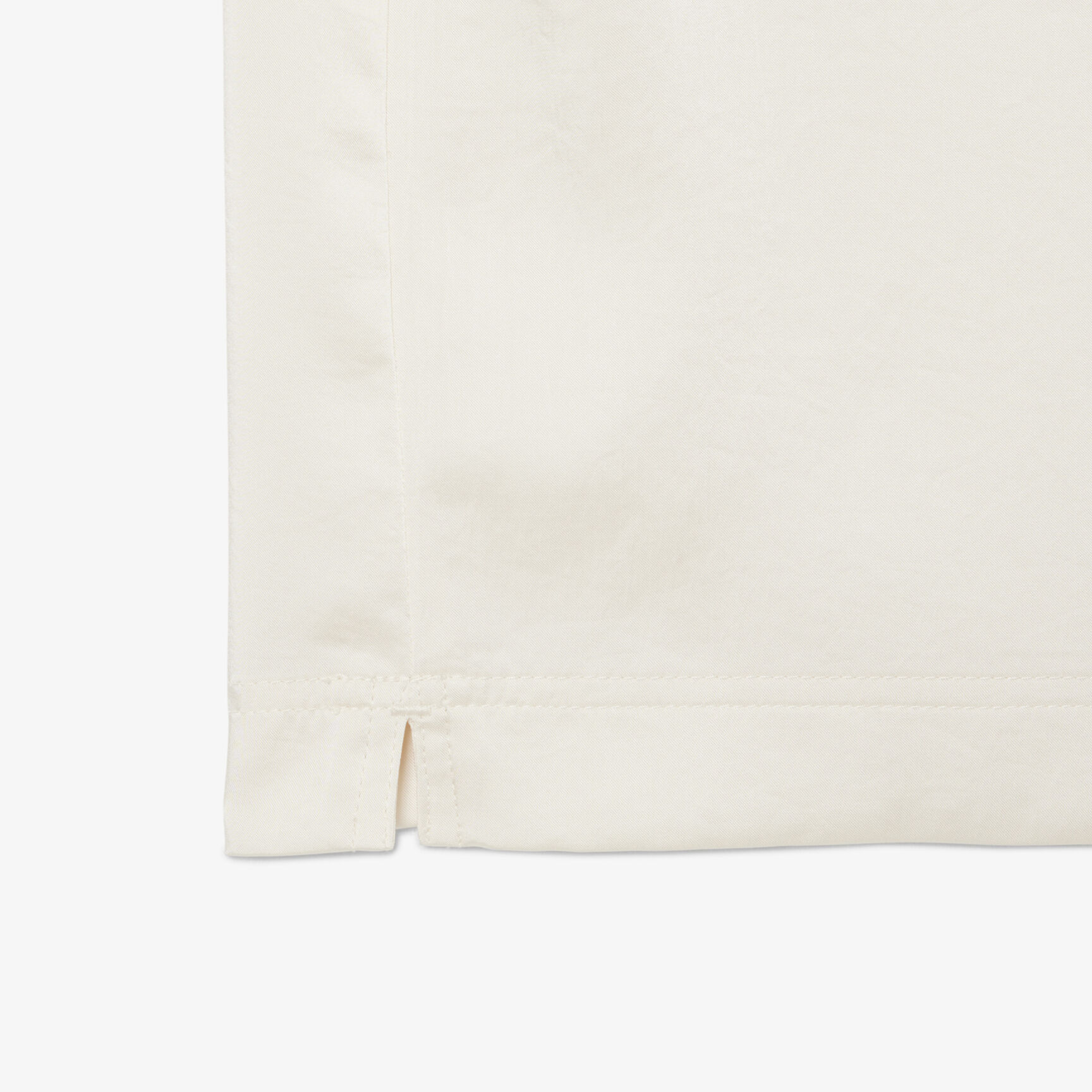 Oversized Silky Fluid Polo Shirt Oversized Silky Fluid Polo Shirt - CF9747-00-XFJ