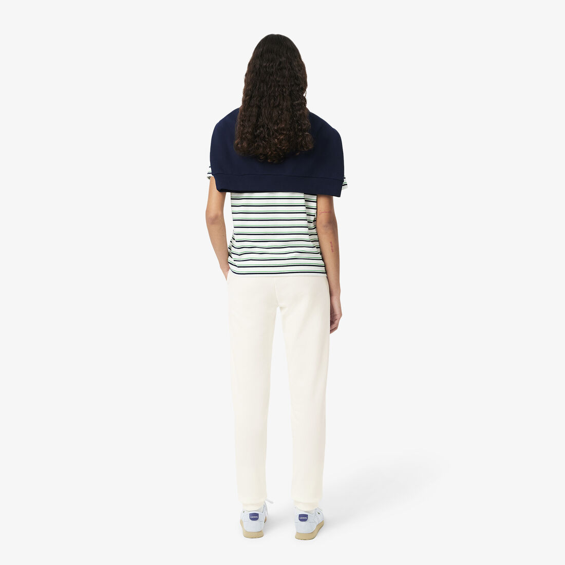 بنطال رياضي من الصوف Fleece Sweatpants - XF9216-00-70V