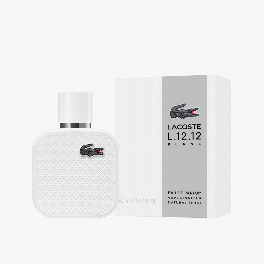 عطر L1212 بلانك 50 مل L1212 Blanc Edp 50 Ml - LC002A02-000