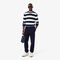 Men's Lacoste Brushed Fleece Jogger Trackpants Men's Lacoste Brushed Fleece Jogger Trackpants - XH9610-00-166