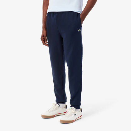 Tapered Leg Sweatpants