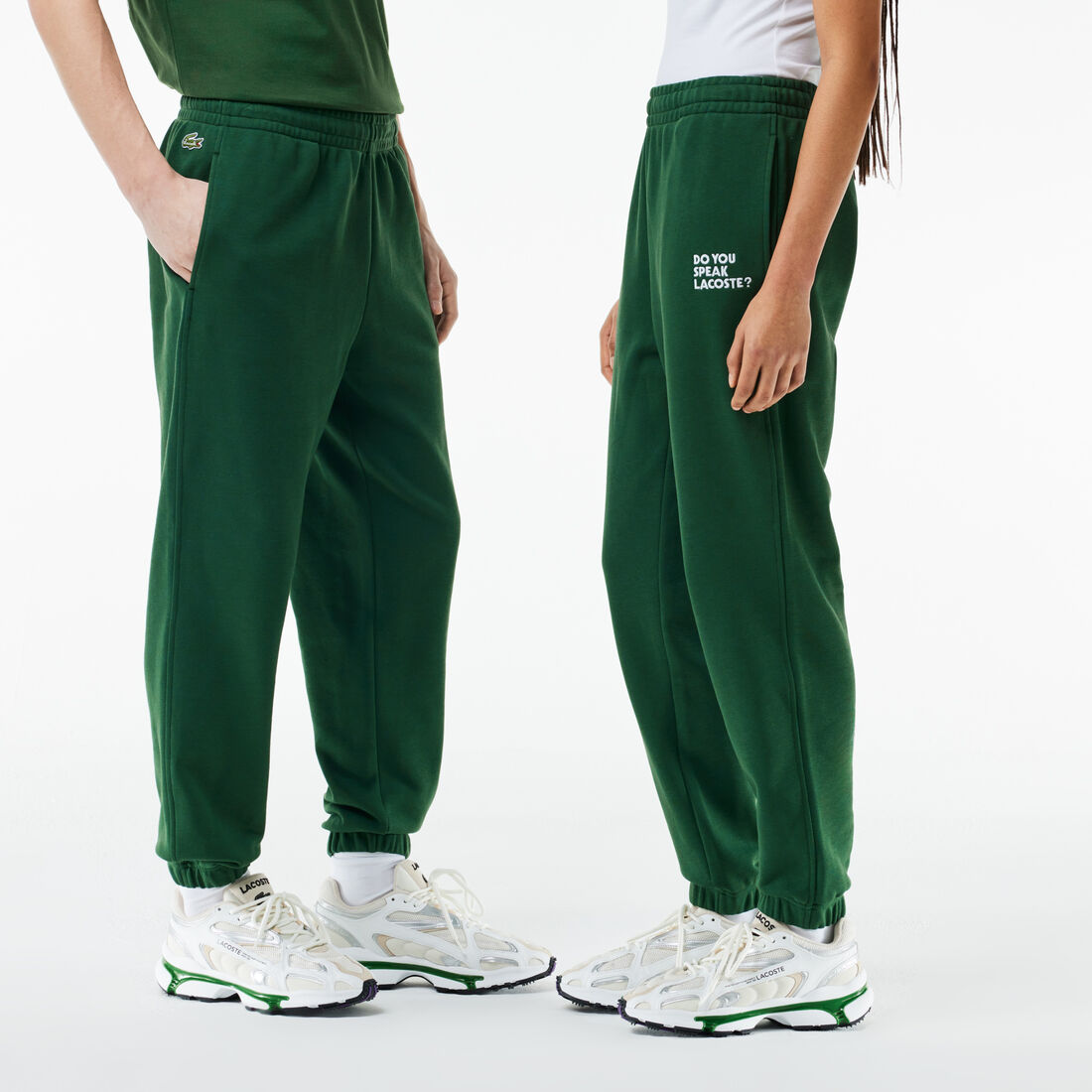 Jogger Fleece Track Pants Jogger Fleece Track Pants - XH0145-00-132