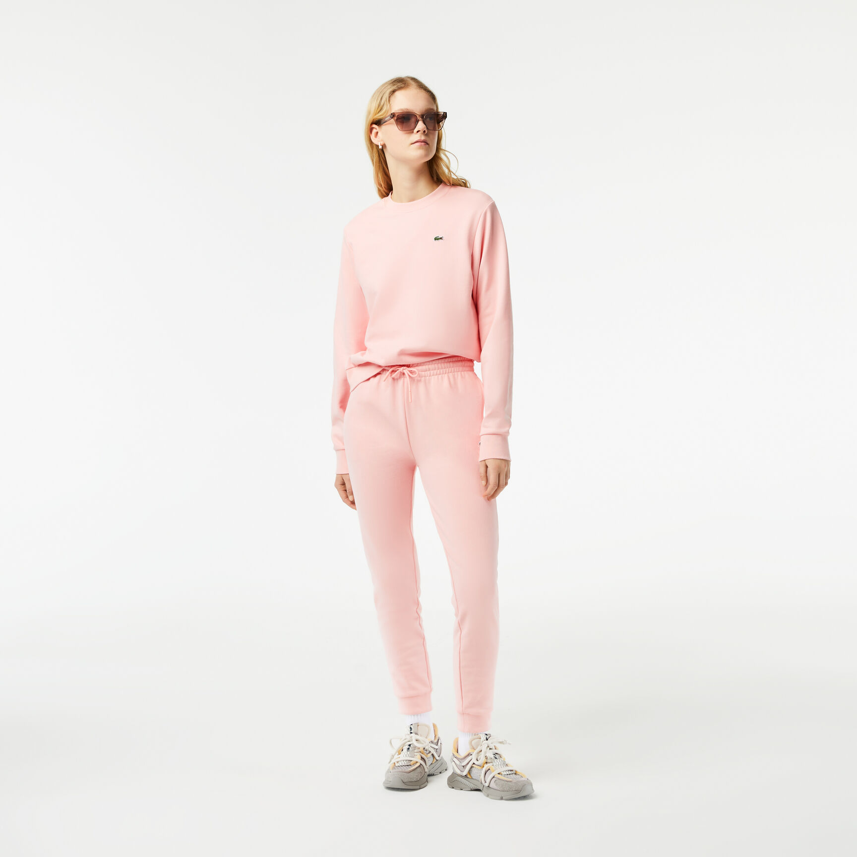 بنطال رياضي من الصوف بنطال رياضي من الصوف