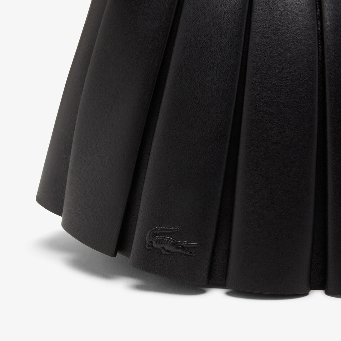 Medium Lenglen Leather Bag Medium Lenglen Leather Bag - NU5176DP-000