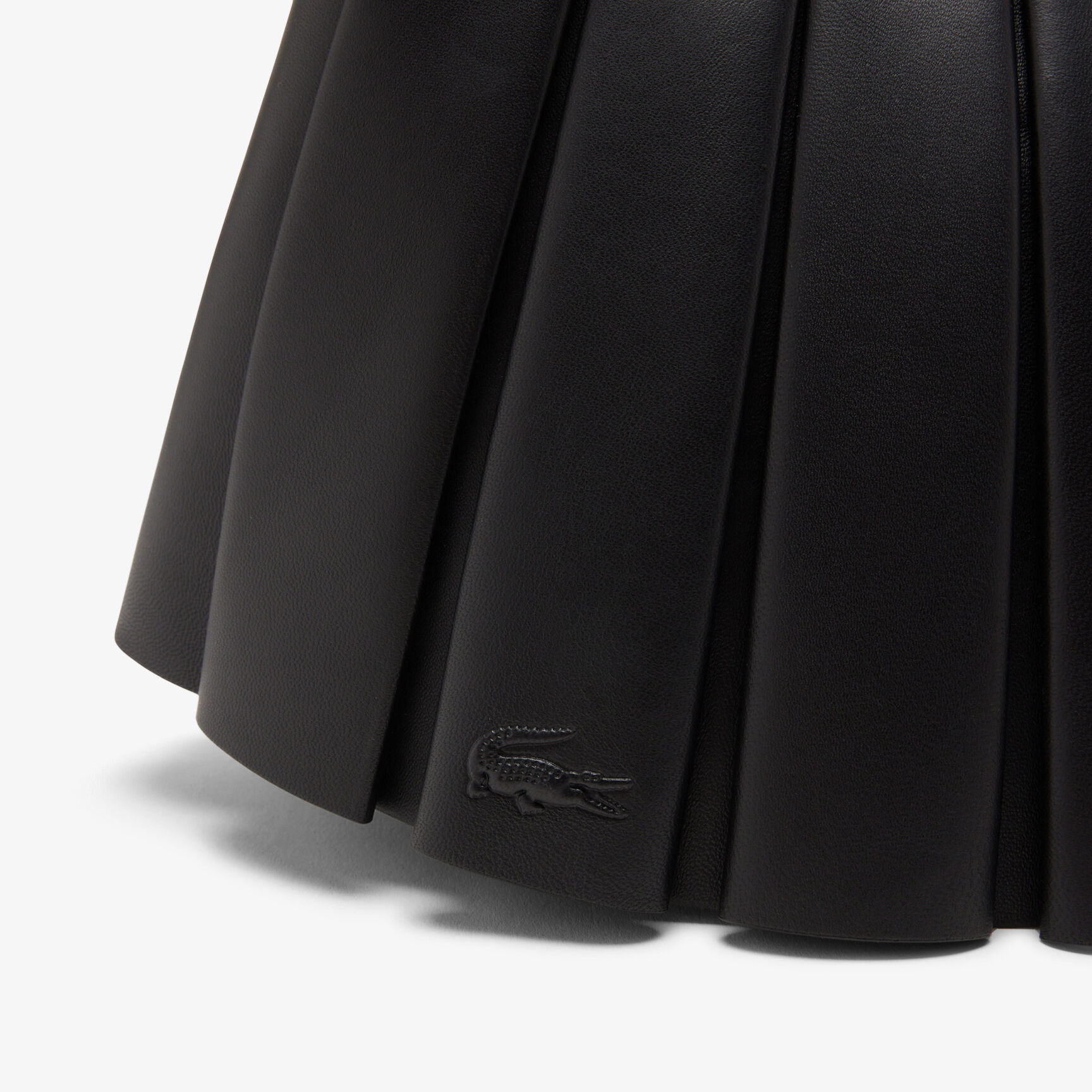 Medium Lenglen Leather Bag Medium Lenglen Leather Bag - NU5176DP-000