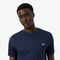 تيشيرت تنس جاكار مطاطي فائق الجفاف Ultra Dry Stretch Jacquard Tennis T-shirt - TH0004-00-166
