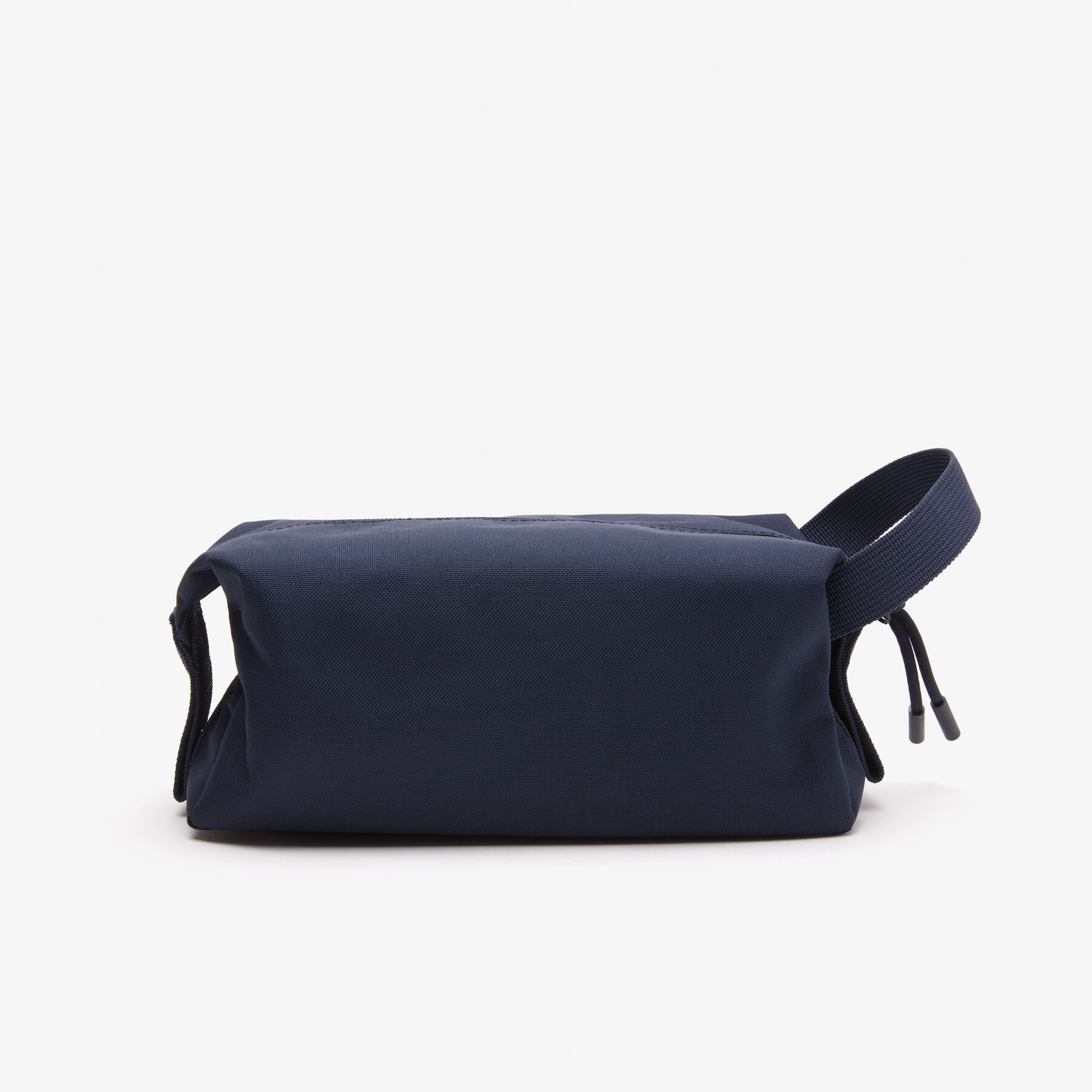 Unisex Zippered Toiletry Bag lacoste unisex zippered toiletry bag